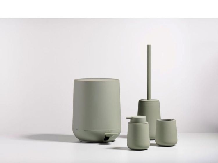 Zone Denmark Nova One Tandenpoetsbeker (Matcha) - Panache (Koksijde)