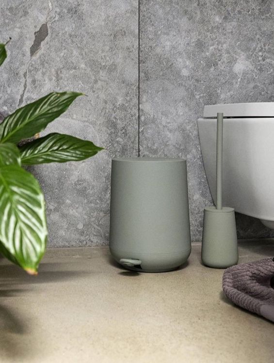 Zone Denmark Brosse de toilette Nova One (Matcha) - Panache (Koksijde)