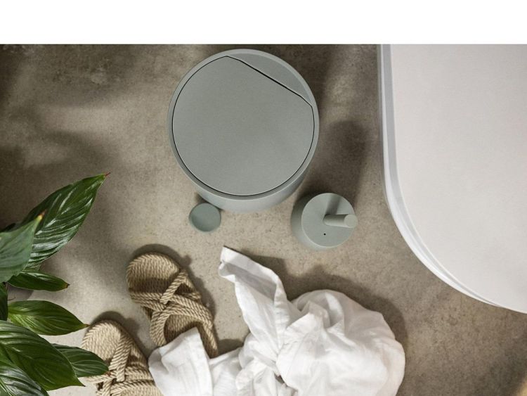 Zone Denmark Brosse de toilette Nova One (Matcha) - Panache (Koksijde)