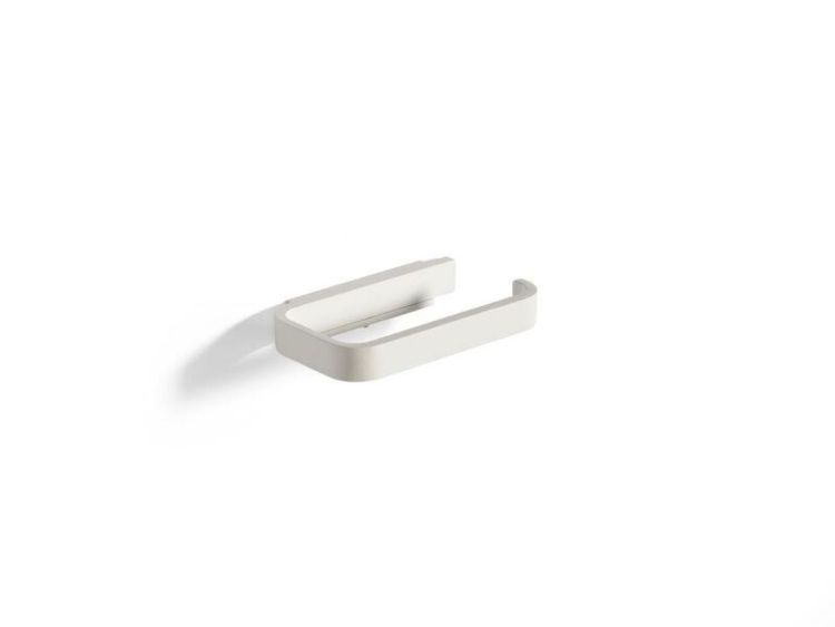 Zone Denmark Porte-papier toilette Rim (White) - Panache (Koksijde)