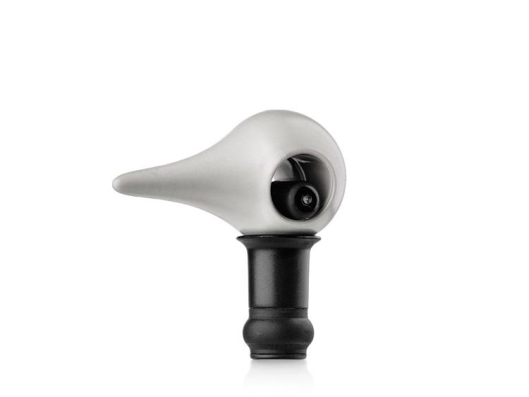 Zone Denmark Rocks Vinprop (Warm grey) - Panache (Koksijde)