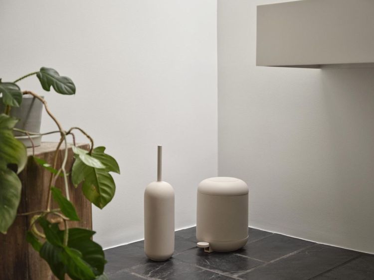 Zone Denmark Sensu Toiletborstel (Sand) - Panache (Koksijde)