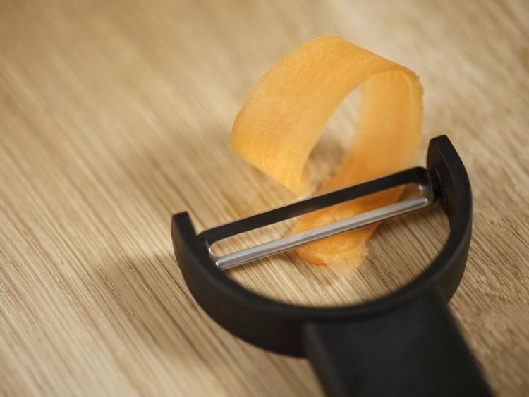 Zone Denmark Singles dunschiller 12cm (Black) - Panache (Koksijde)