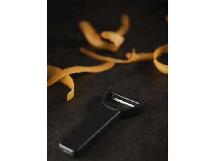 Zone Denmark Singles dunschiller 12cm (Black) - Panache (Koksijde)