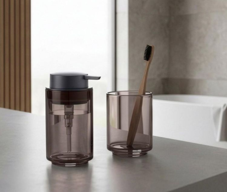 Zone Denmark Tada Zeeppomp 240ml (Smoked) - Panache (Koksijde)
