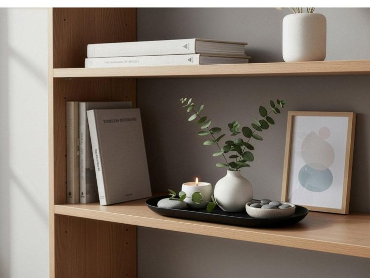 Zone Denmark Tray Ume 18x9,5cm (Black) - Panache (Koksijde)