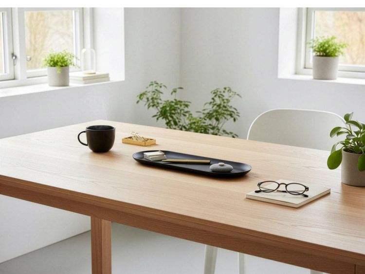 Zone Denmark Tray Ume 18x9,5cm (Black) - Panache (Koksijde)