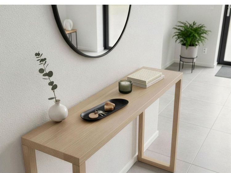 Zone Denmark Tray Ume 18x9,5cm (Black) - Panache (Koksijde)