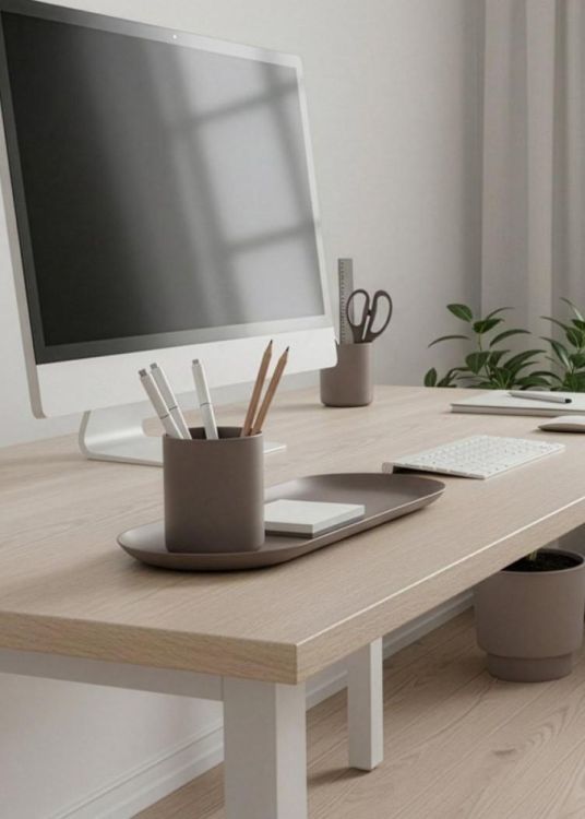 Zone Denmark Tray Ume 18x9,5cm (Taupe) - Panache (Koksijde)