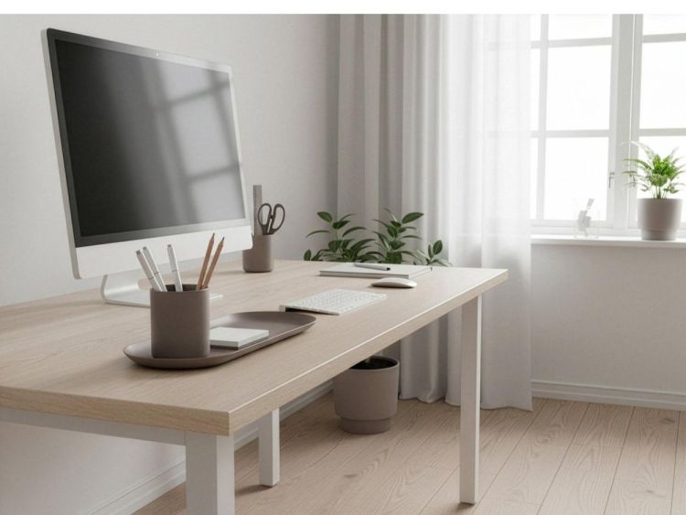 Zone Denmark Tray Ume 18x9,5cm (Taupe) - Panache (Koksijde)