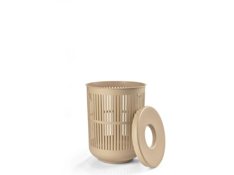 Zone Denmark Panier à linge Ume 54 cm – Zone Denmark (Camel) - Panache (Koksijde)