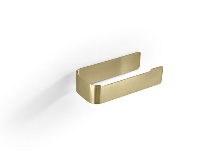 Zone Denmark Ume wc-rolhouder (Brass) - Panache (Koksijde)