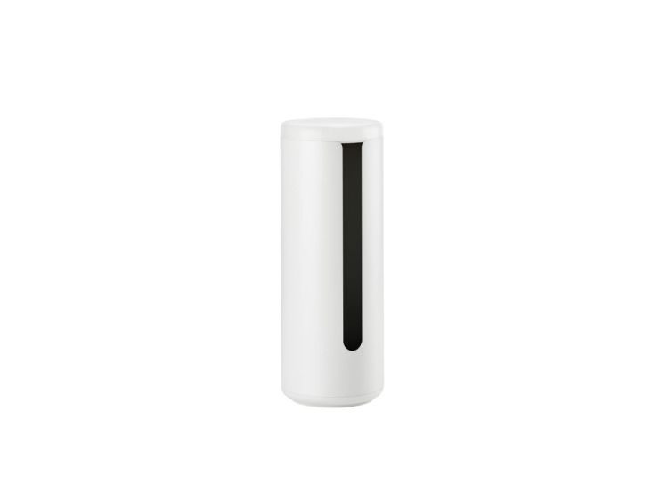 Zone Denmark Rangement pour rouleaux de papier toilette Ume (White) - Panache (Koksijde)
