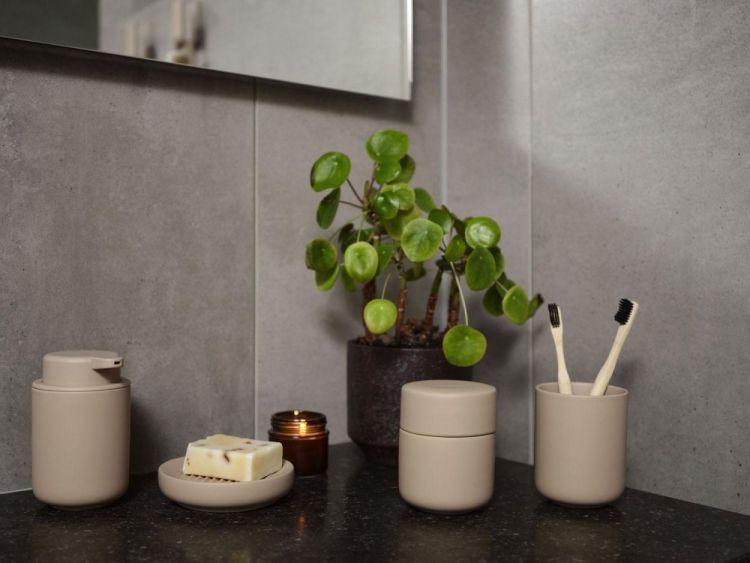 Zone Denmark Distributeur de savon Ume (Camel) - Panache (Koksijde)