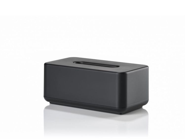 Zone Denmark Zakdoekopbergdoos Ume (Black) - Panache (Koksijde)