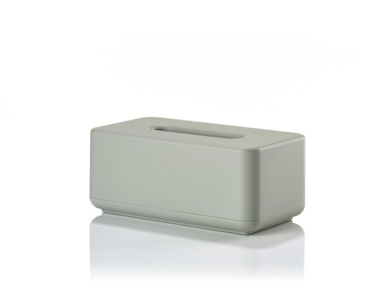 Zone Denmark Zakdoekopbergdoos Ume (Eucalyptus) - Panache (Koksijde)