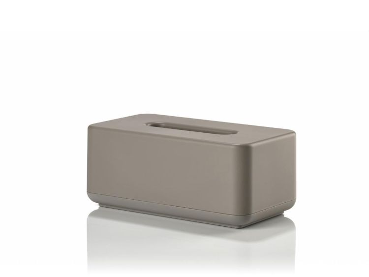 Zone Denmark Zakdoekopbergdoos Ume (Taupe) - Panache (Koksijde)