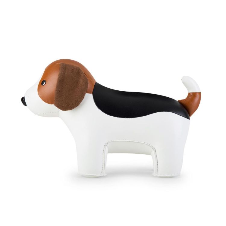 Züny Bookend Beagle - 1kg (Multi) - Panache (Koksijde)