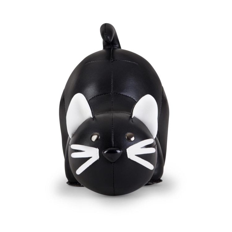 Züny Cat - 1kg (Black) - Panache (Koksijde)