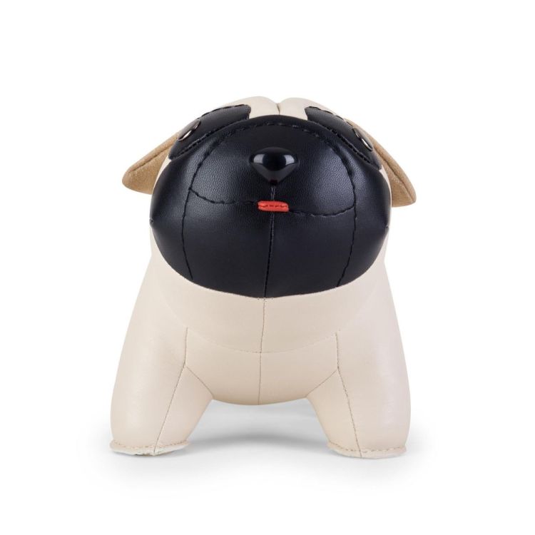 Züny Pug - 1kg (Multi) - Panache (Koksijde)