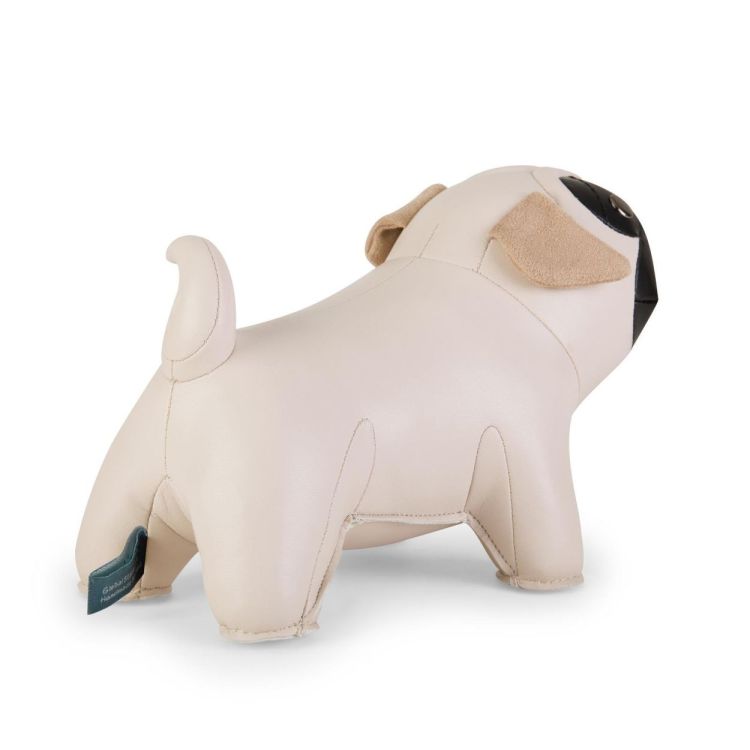 Züny Pug - 1kg (Multi) - Panache (Koksijde)