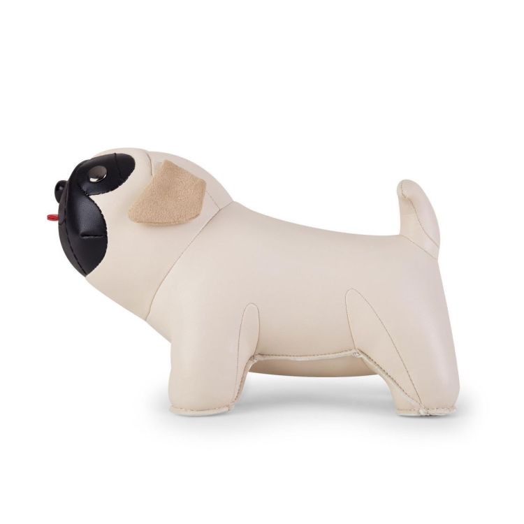 Züny Pug - 1kg (Multi) - Panache (Koksijde)