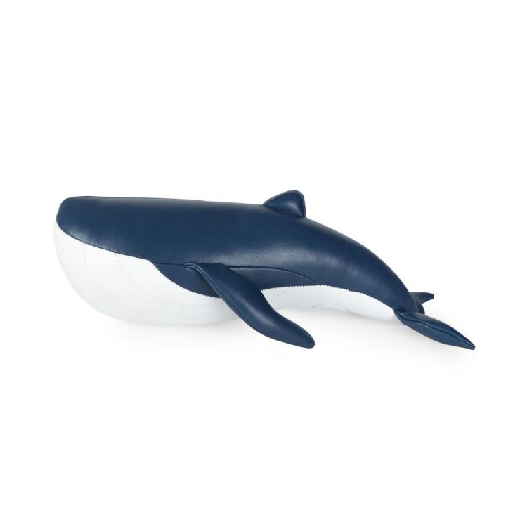 Züny Whale Wave - 1kg (Blue) - Panache (Koksijde)