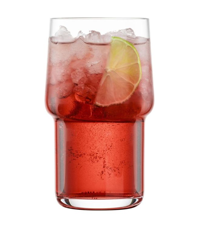 Zwiesel Glas 2 Click stapelbare glazen 350ml (Transparant) - Panache (Koksijde)