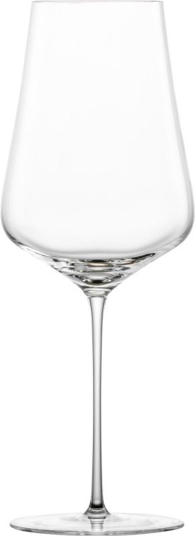 Zwiesel Glas 2 DUO Hybrid Bordeaux glazen (Transparant) - Panache (Koksijde)