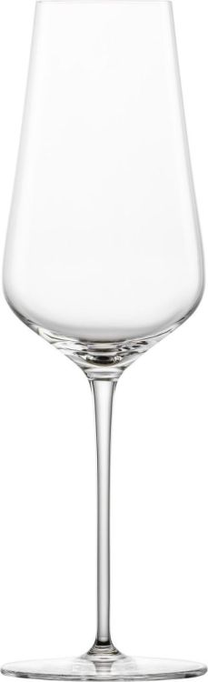 Zwiesel Glas 2 DUO Hybrid Champagneglazen (Transparant) - Panache (Koksijde)