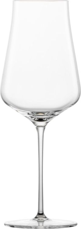 Zwiesel Glas 2 DUO Hybrid Witte wijnglazen (Transparant) - Panache (Koksijde)