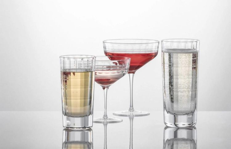 Zwiesel Glas 2 verres long drink n°1 Bar premium (Transparant) - Panache (Koksijde)