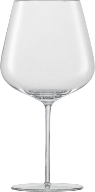 Zwiesel Glas 2 Vervino (Verbelle) Bourgogneglazen (Transparant) - Panache (Koksijde)