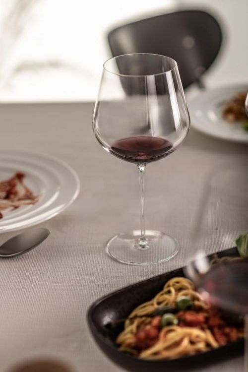 Zwiesel Glas 2 Vuelo Allround glazen (Transparant) - Panache (Koksijde)