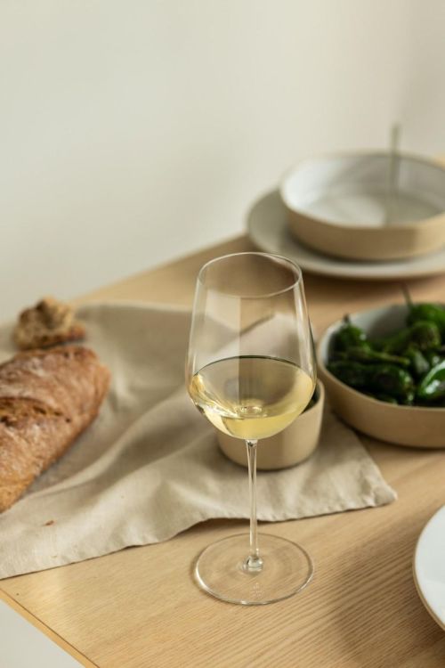 Zwiesel Glas 2 Vuelo Witte wijnglazen (Transparant) - Panache (Koksijde)