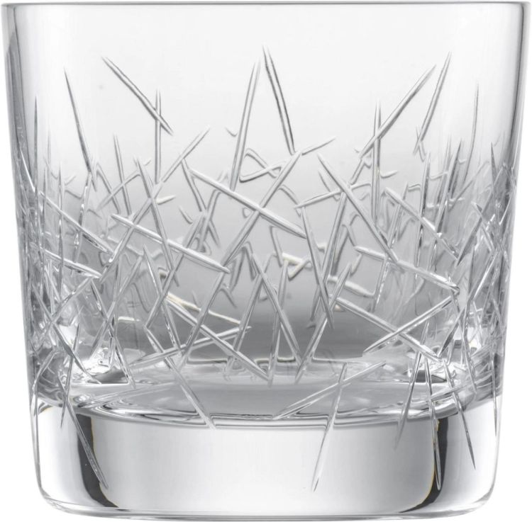 Zwiesel Glas 2 verres à whisky Bar Premium No.3 (Transparant) - Panache (Koksijde)
