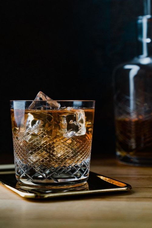 Zwiesel Glas 2 Whiskyglazen groot n°2 Bar premium (Transparant) - Panache (Koksijde)