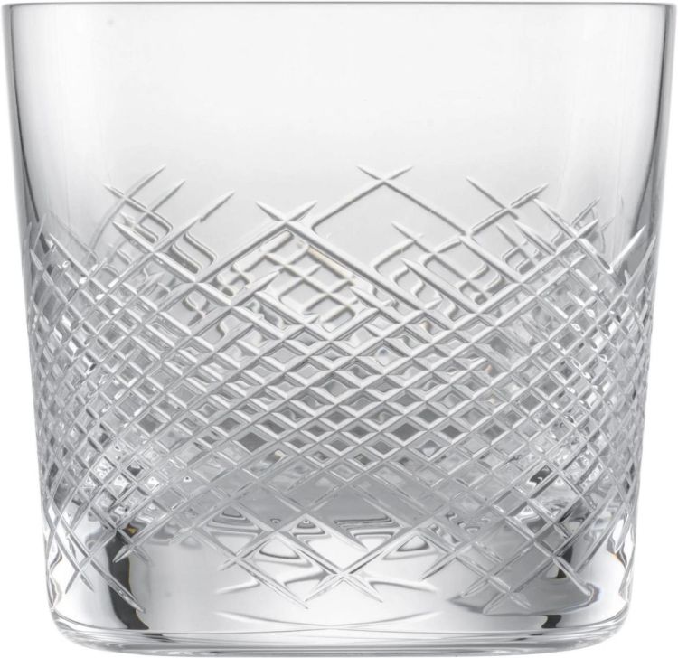 Zwiesel Glas 2 Whiskyglazen groot n°2 Bar premium (Transparant) - Panache (Koksijde)