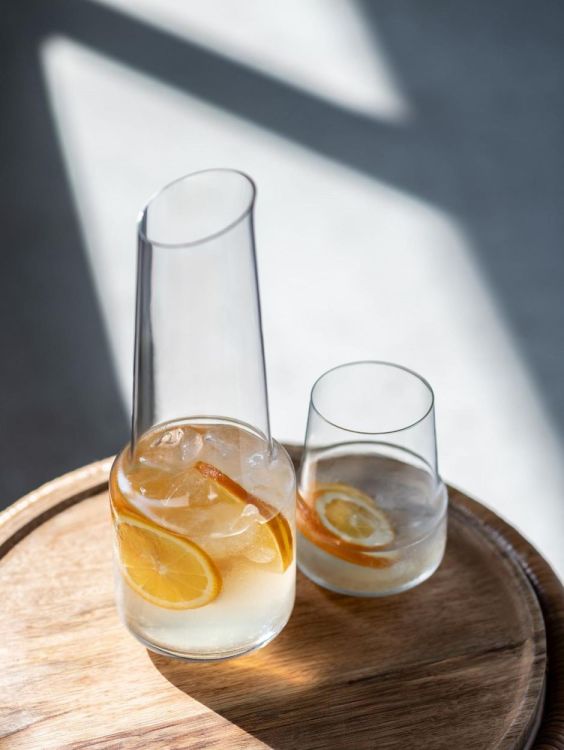 Zwiesel Glas Level karaf 1l (Transparant) - Panache (Koksijde)