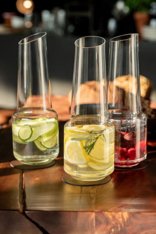 Zwiesel Glas Level karaf 1l (Transparant) - Panache (Koksijde)