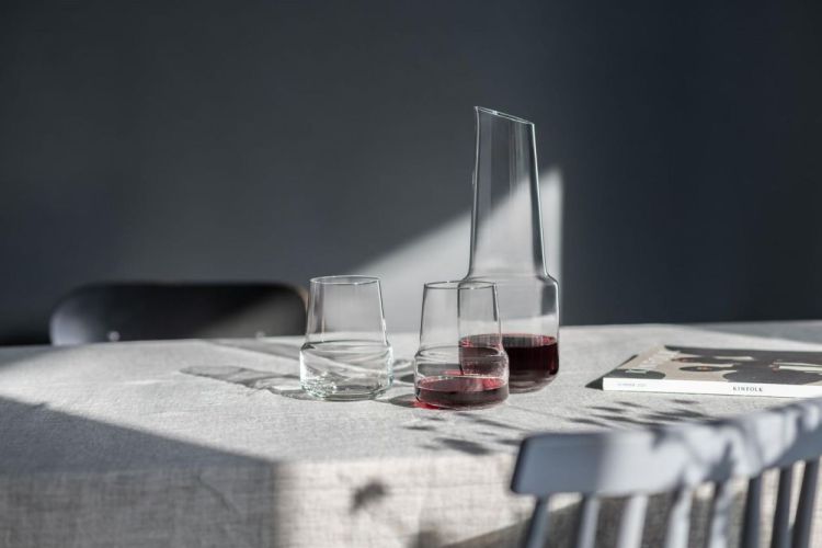 Zwiesel Glas Level karaf 1l (Transparant) - Panache (Koksijde)