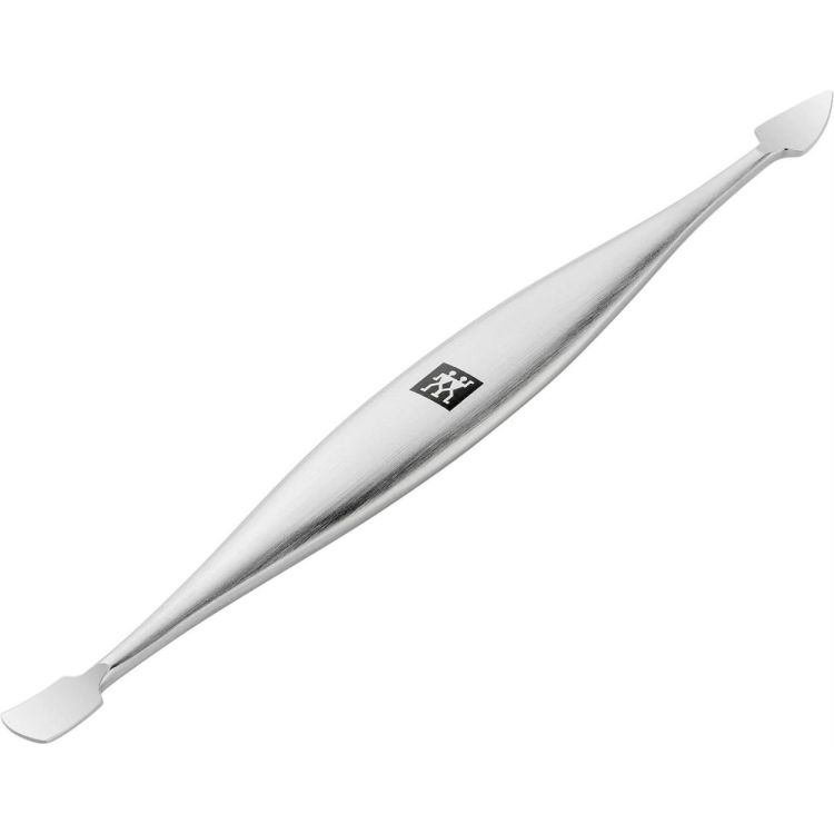 Zwilling Beauty 2-in-1 Manicuretool (Inox mat) - Panache (Koksijde)