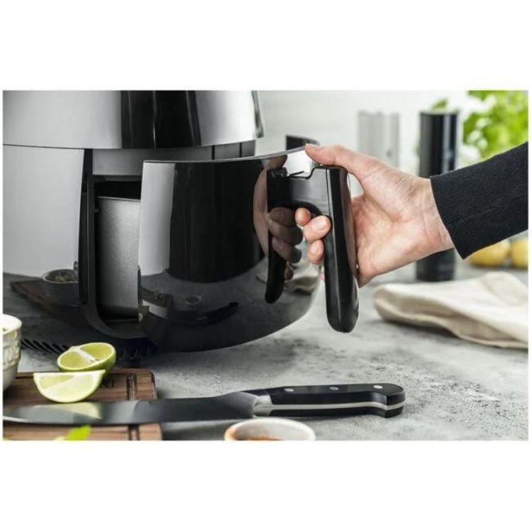 Zwilling Electrics Airfryer (Zwart) - Panache (Koksijde)