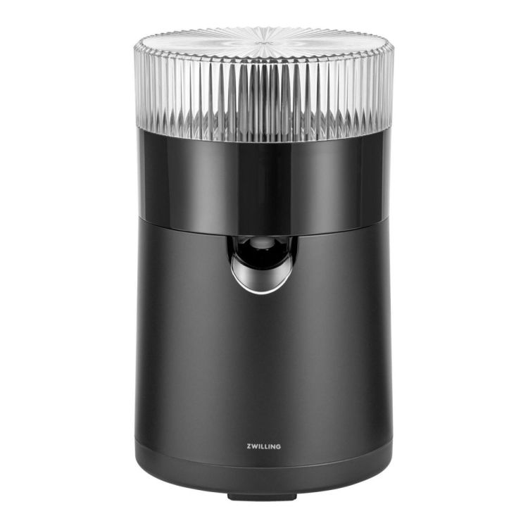 Zwilling Enfinigy Citruspers (Zwart) - Panache (Koksijde)