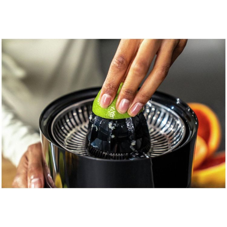 Zwilling Enfinigy Citruspers (Zwart) - Panache (Koksijde)