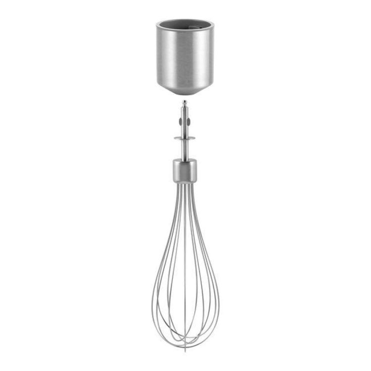 Zwilling Enfinigy Klopper (voor staafmixer) (Black) - Panache (Koksijde)