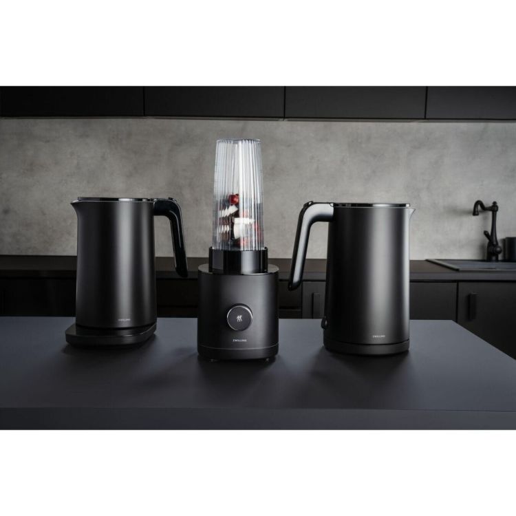 Zwilling Enfinigy Blender (Black) - Panache (Koksijde)