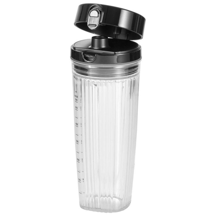 Zwilling Enfinigy Personal Blender (Black) - Panache (Koksijde)