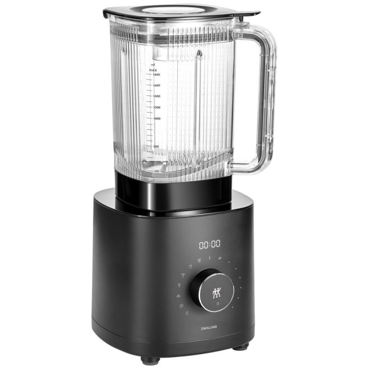 Zwilling Enfinigy Power Blender Pro (Black) - Panache (Koksijde)