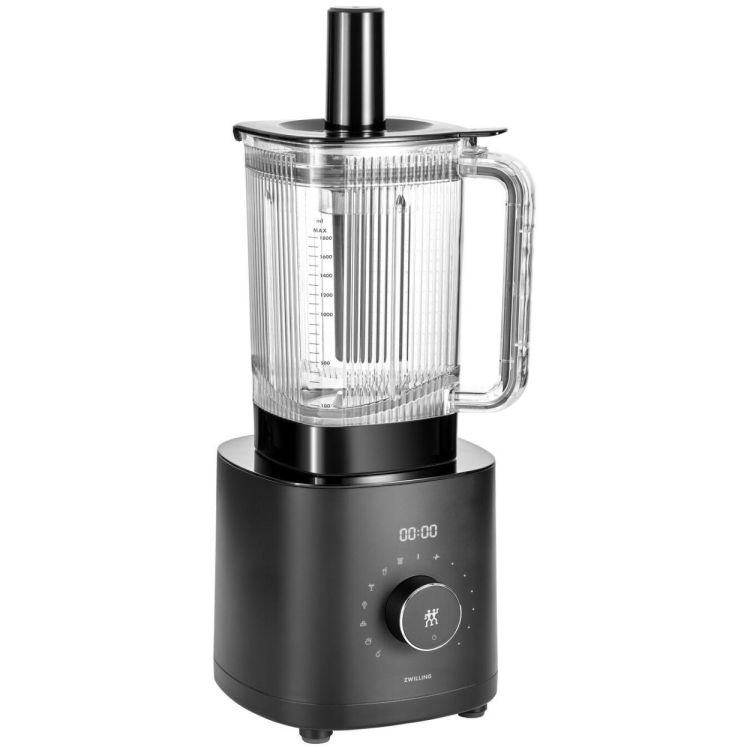 Zwilling Enfinigy Power Blender Pro (Black) - Panache (Koksijde)